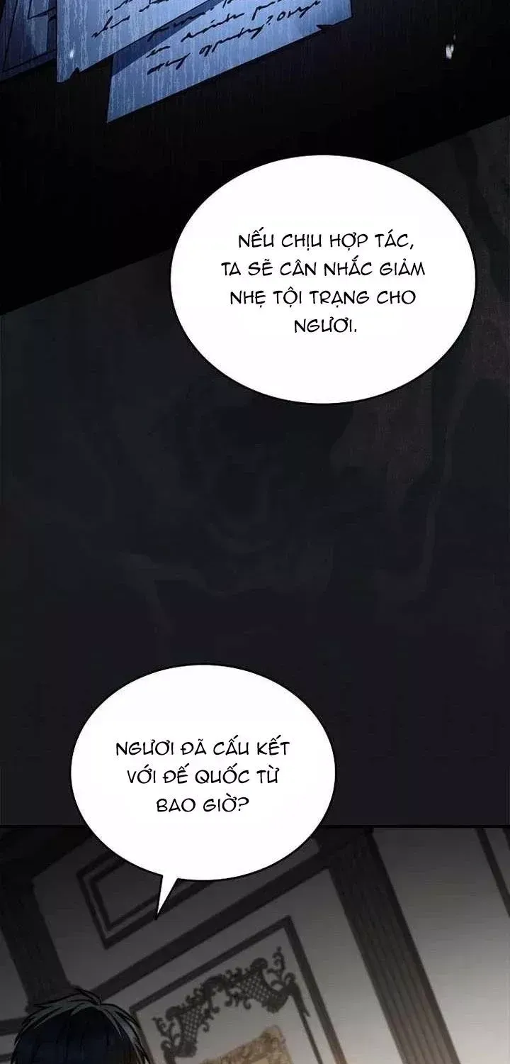 Tam Hoàng Tử Của Vong Quốc Hồi Quy Chương 71 Ảnh 62