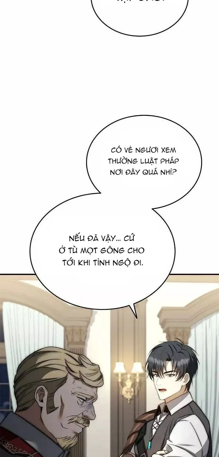 Tam Hoàng Tử Của Vong Quốc Hồi Quy Chương 71 Ảnh 74