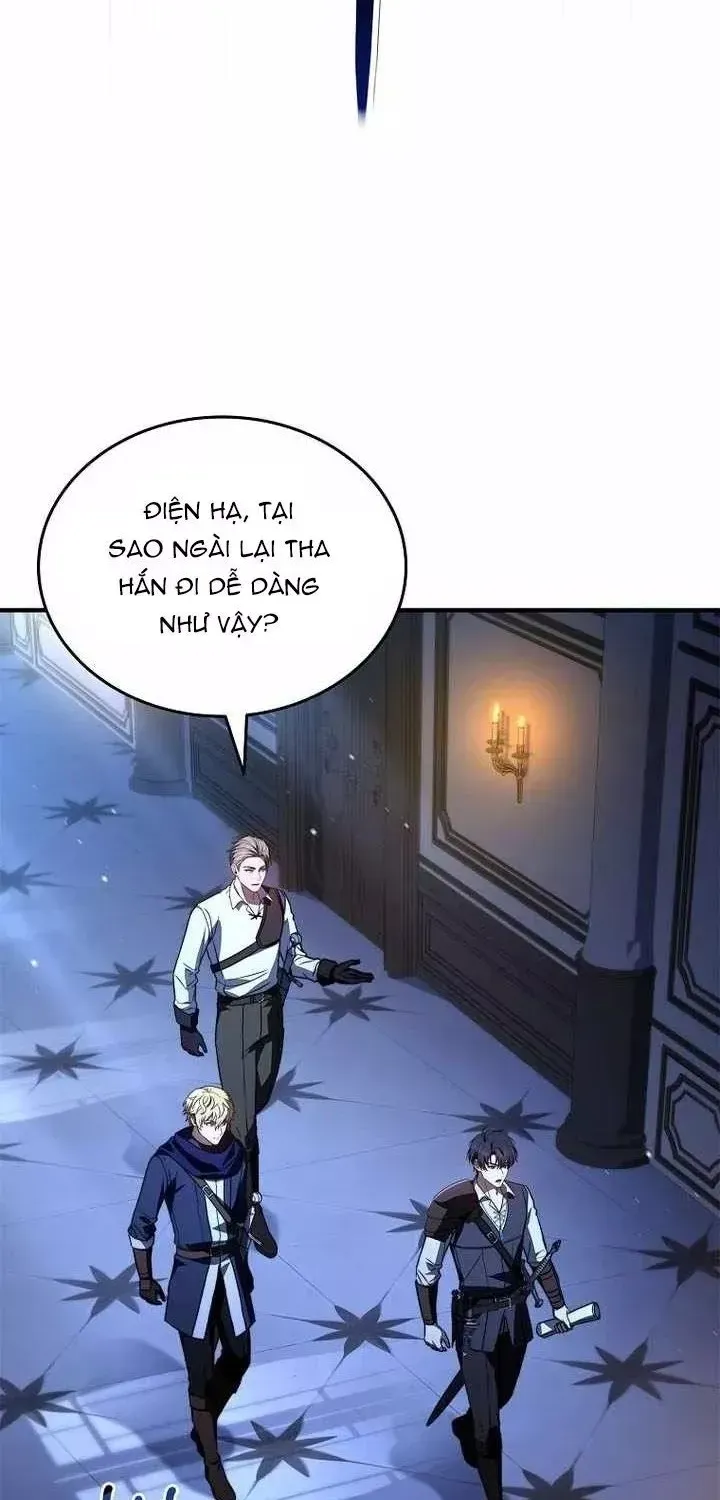 Tam Hoàng Tử Của Vong Quốc Hồi Quy Chương 71 Ảnh 81