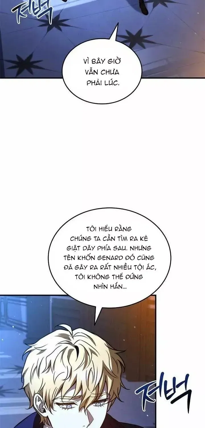 Tam Hoàng Tử Của Vong Quốc Hồi Quy Chương 71 Ảnh 82