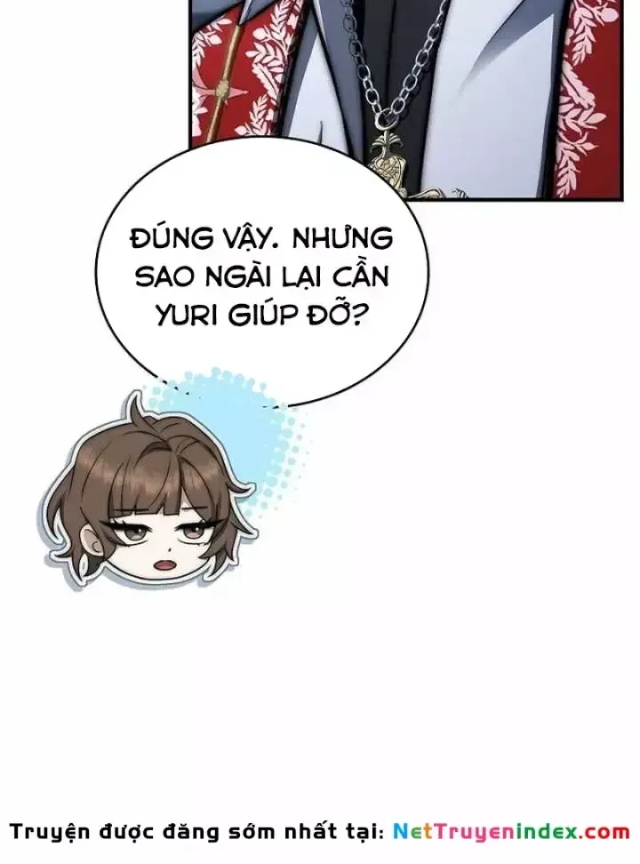 Tam Hoàng Tử Của Vong Quốc Hồi Quy Chương 73 Ảnh 113