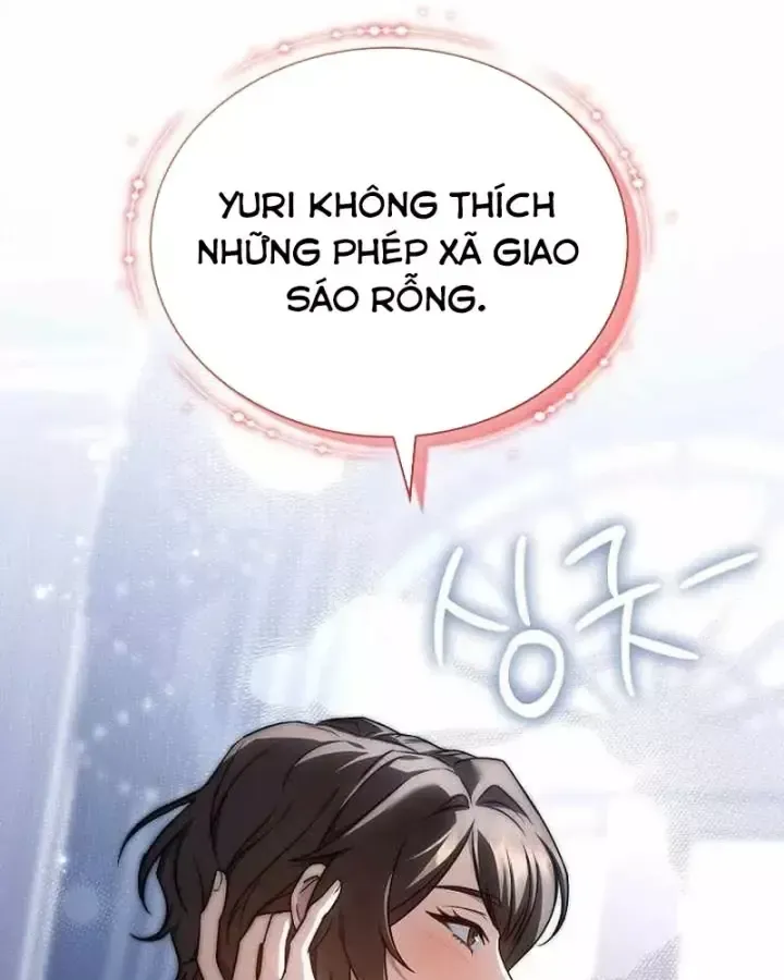 Tam Hoàng Tử Của Vong Quốc Hồi Quy Chương 73 Ảnh 131