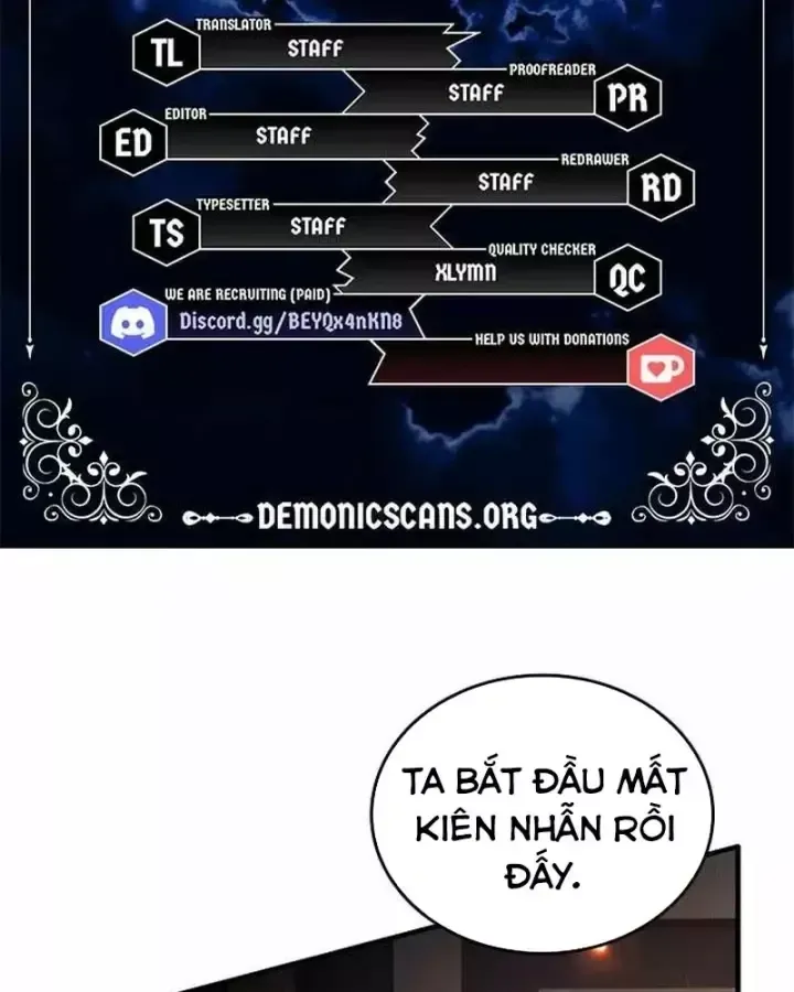 Tam Hoàng Tử Của Vong Quốc Hồi Quy Chương 73 Ảnh 9