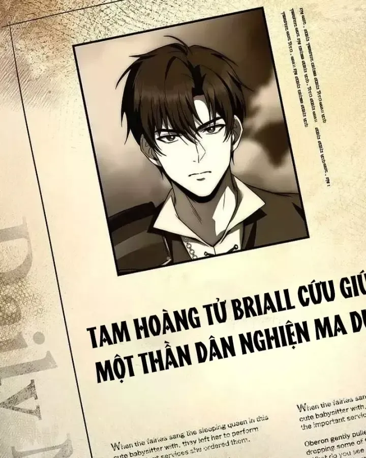 Tam Hoàng Tử Của Vong Quốc Hồi Quy Chương 73 Ảnh 98
