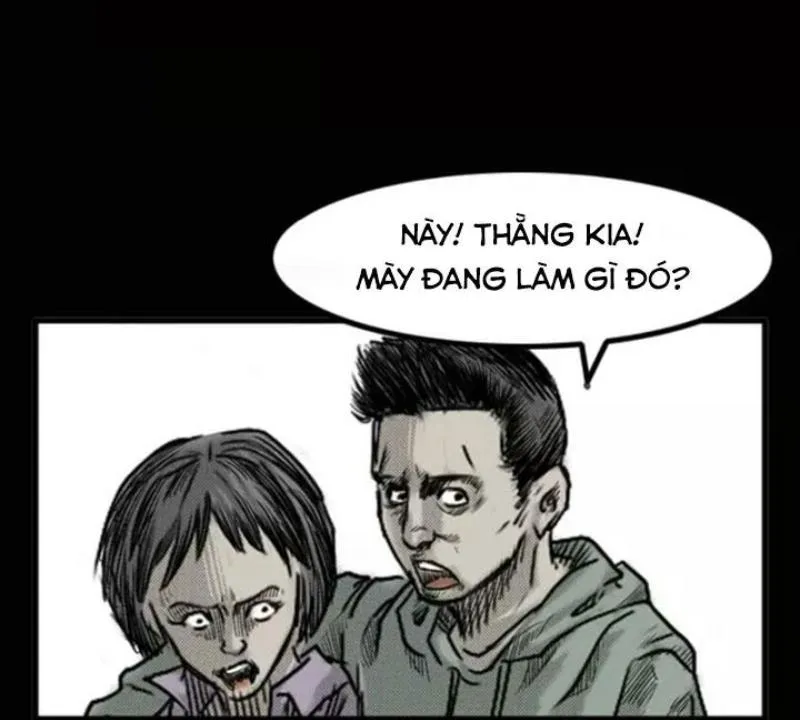 Tam Lão Gia Kinh Kỳ Thủ Trát Chương 1 Ảnh 33
