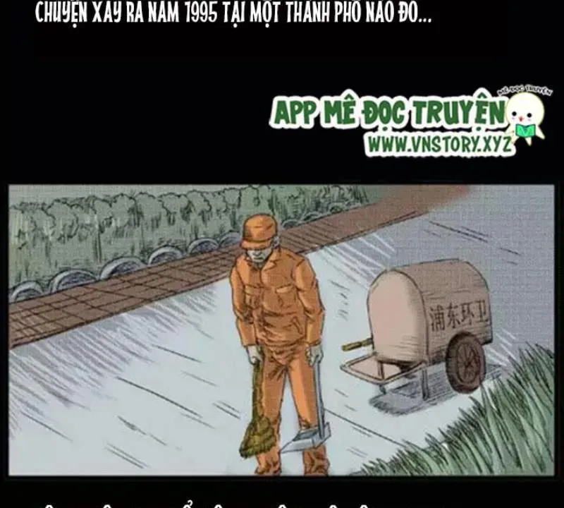 Tam Lão Gia Kinh Kỳ Thủ Trát Chương 1 Ảnh 5