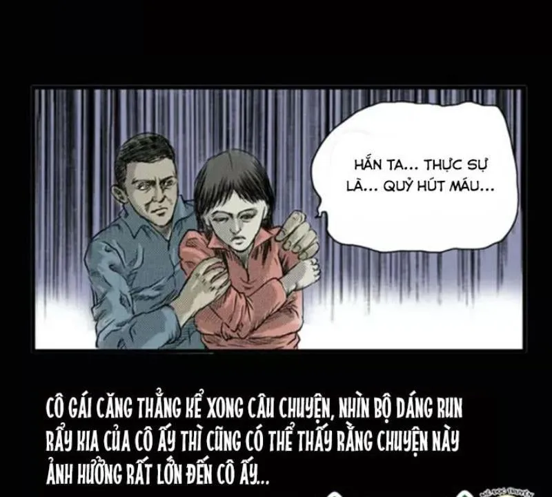 Tam Lão Gia Kinh Kỳ Thủ Trát Chương 1 Ảnh 41