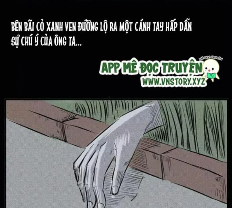 Tam Lão Gia Kinh Kỳ Thủ Trát Chương 1 Ảnh 7