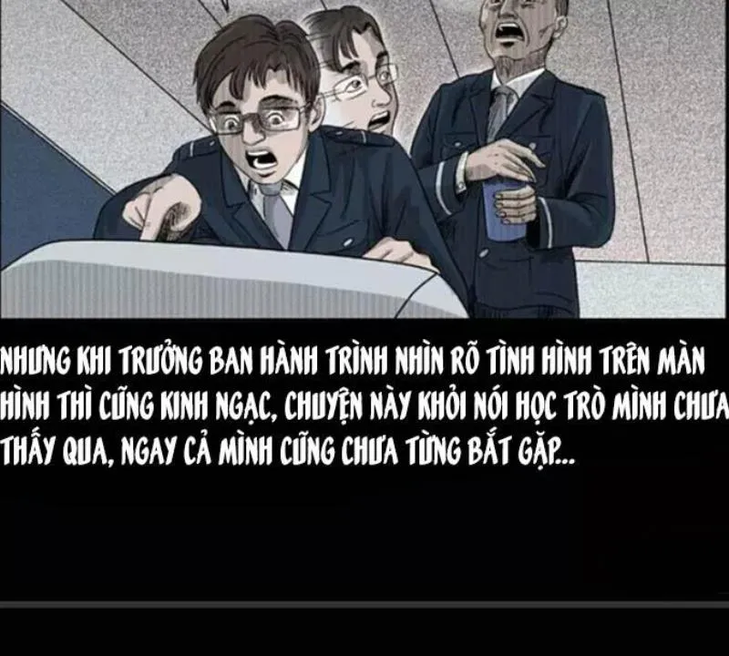 Tam Lão Gia Kinh Kỳ Thủ Trát Chương 15 Ảnh 11
