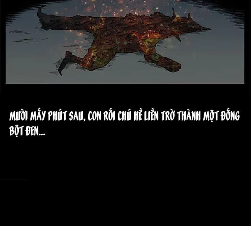 Tam Lão Gia Kinh Kỳ Thủ Trát Chương 19 Ảnh 86