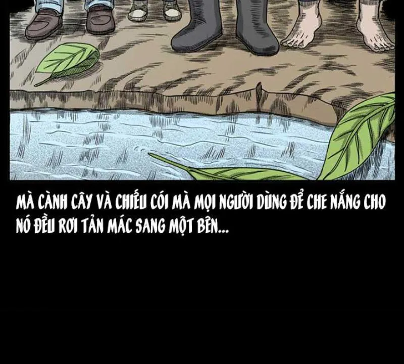 Tam Lão Gia Kinh Kỳ Thủ Trát Chương 20 Ảnh 104