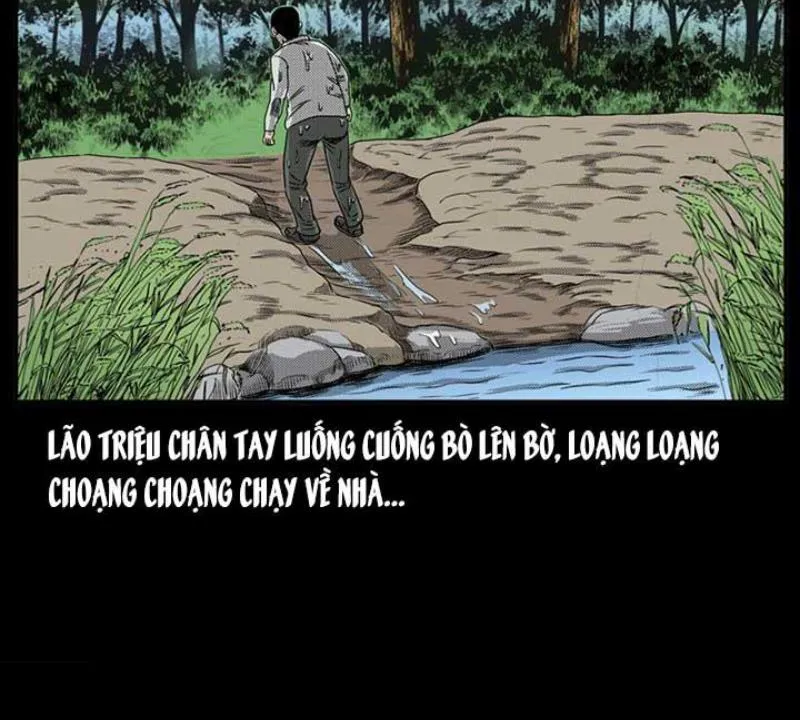 Tam Lão Gia Kinh Kỳ Thủ Trát Chương 20 Ảnh 36
