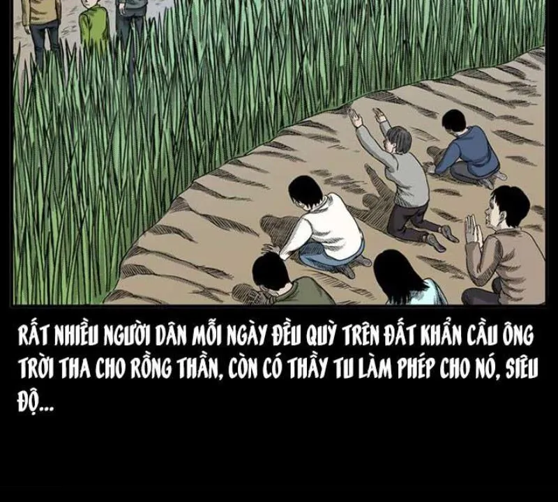 Tam Lão Gia Kinh Kỳ Thủ Trát Chương 20 Ảnh 91