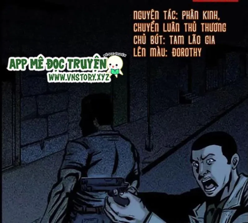 Tam Lão Gia Kinh Kỳ Thủ Trát Chương 21 Ảnh 3
