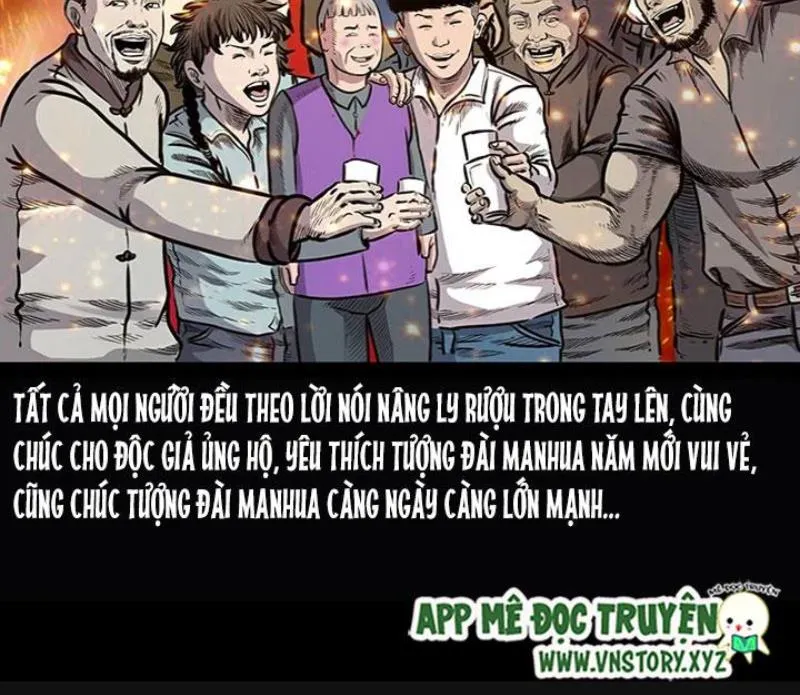 Tam Lão Gia Kinh Kỳ Thủ Trát Chương 21 Ảnh 36