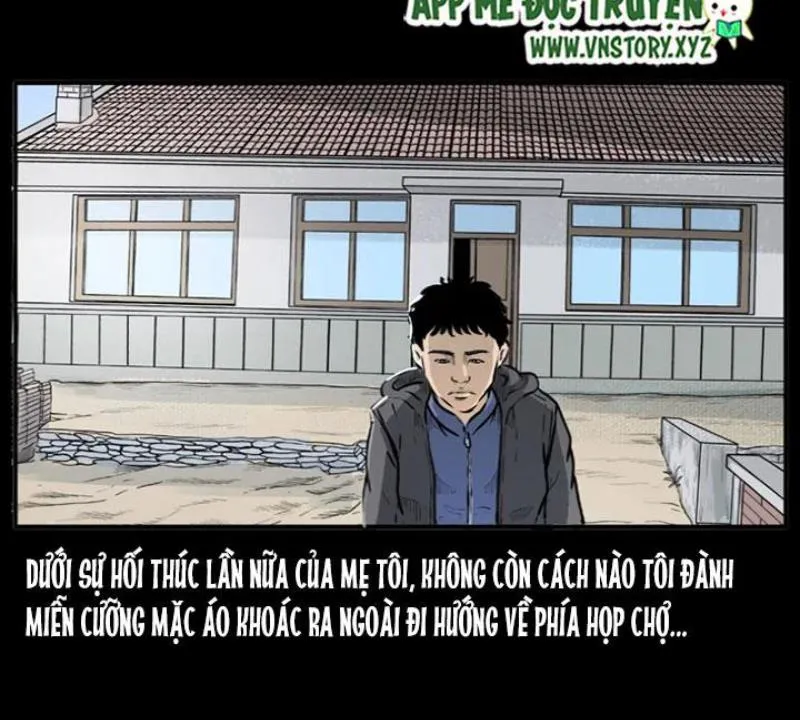 Tam Lão Gia Kinh Kỳ Thủ Trát Chương 22 Ảnh 11