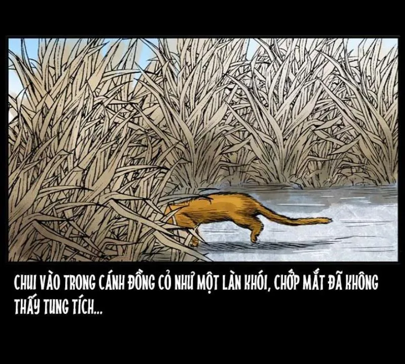 Tam Lão Gia Kinh Kỳ Thủ Trát Chương 22 Ảnh 46