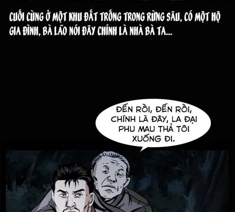 Tam Lão Gia Kinh Kỳ Thủ Trát Chương 23 Ảnh 46