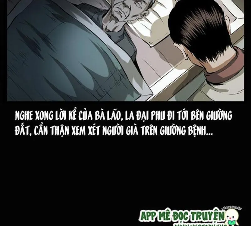 Tam Lão Gia Kinh Kỳ Thủ Trát Chương 23 Ảnh 56