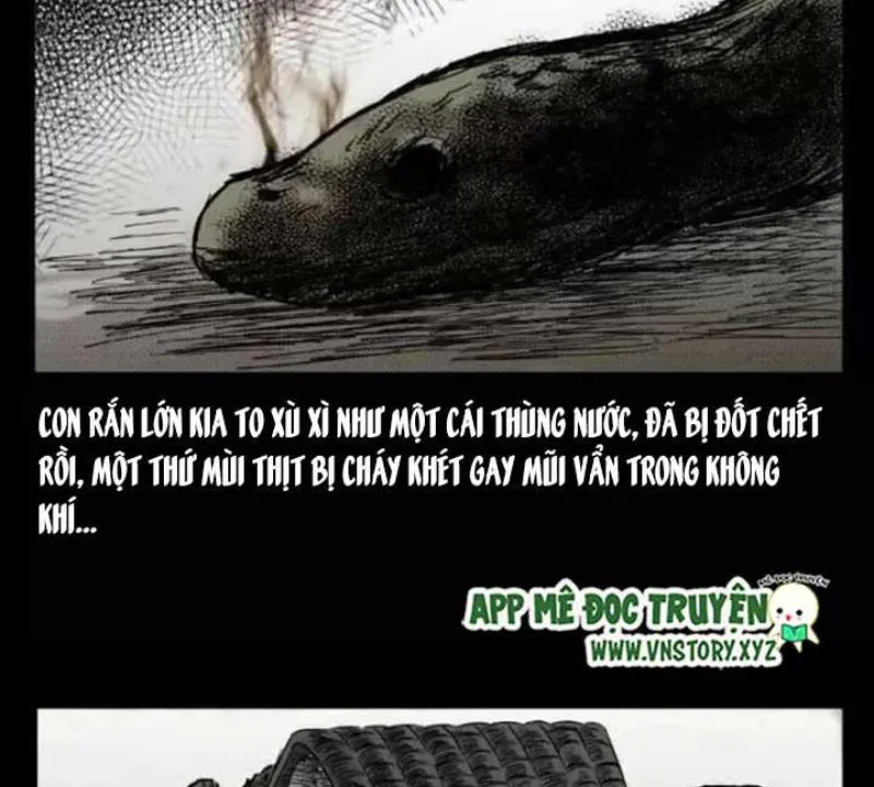 Tam Lão Gia Kinh Kỳ Thủ Trát Chương 29 Ảnh 56