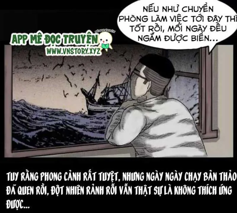 Tam Lão Gia Kinh Kỳ Thủ Trát Chương 30 Ảnh 11