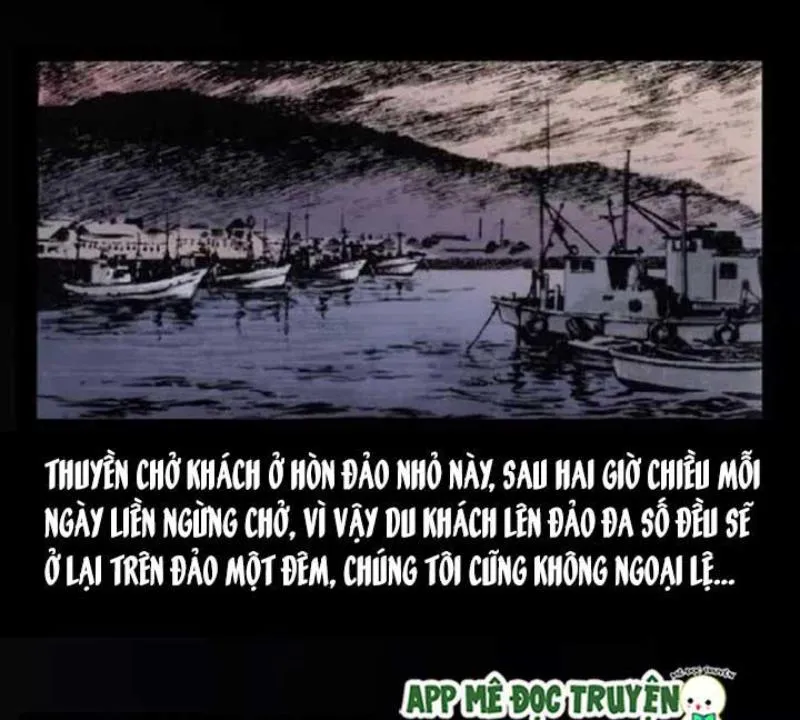 Tam Lão Gia Kinh Kỳ Thủ Trát Chương 30 Ảnh 4