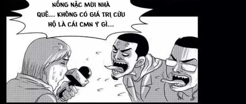Tam Lão Gia Kinh Kỳ Thủ Trát Chương 30 Ảnh 66