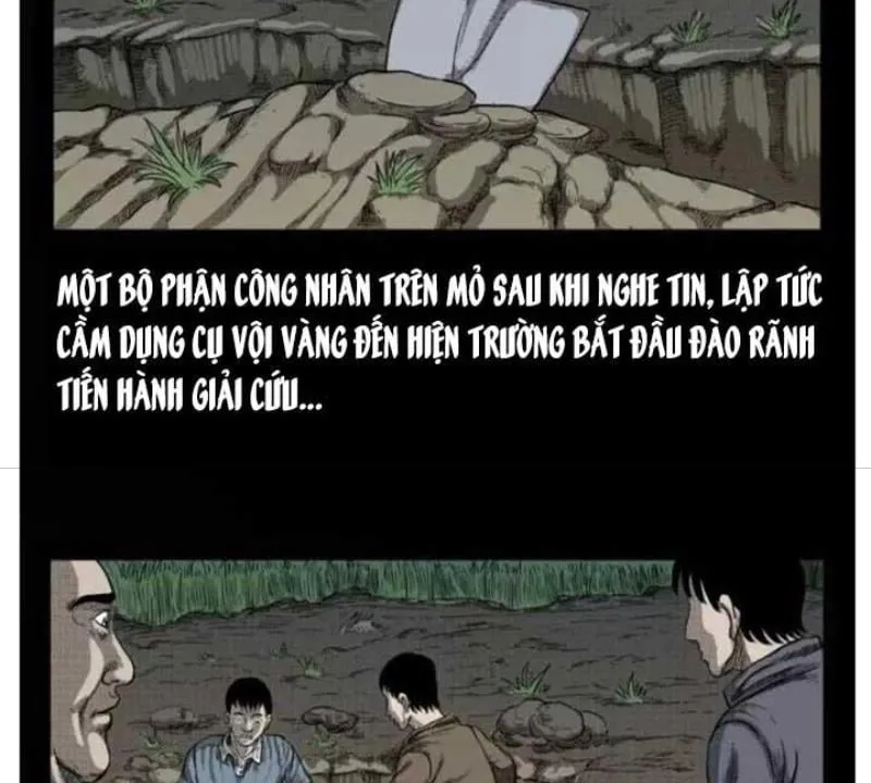 Tam Lão Gia Kinh Kỳ Thủ Trát Chương 32 Ảnh 26