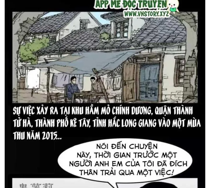 Tam Lão Gia Kinh Kỳ Thủ Trát Chương 32 Ảnh 4