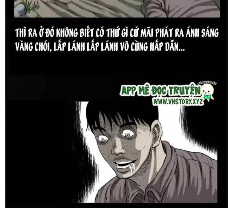 Tam Lão Gia Kinh Kỳ Thủ Trát Chương 32 Ảnh 42