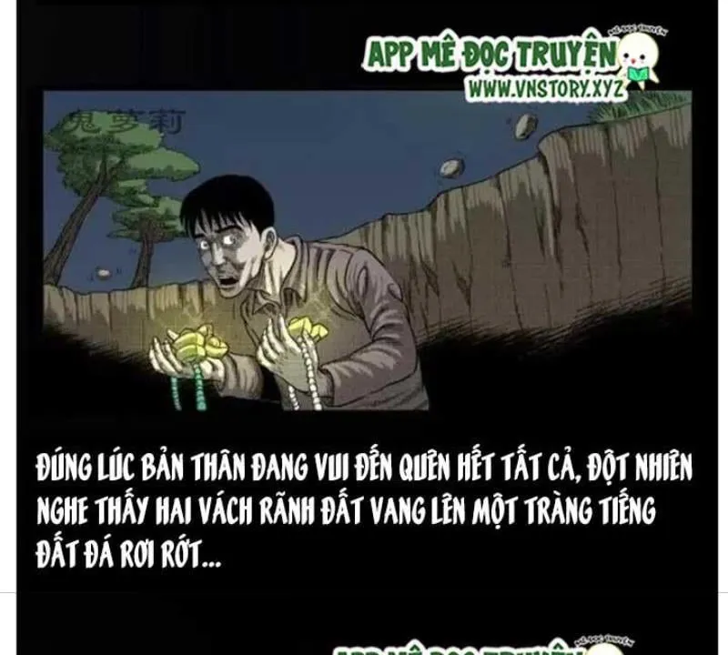 Tam Lão Gia Kinh Kỳ Thủ Trát Chương 32 Ảnh 46