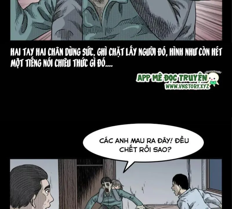 Tam Lão Gia Kinh Kỳ Thủ Trát Chương 37 Ảnh 83