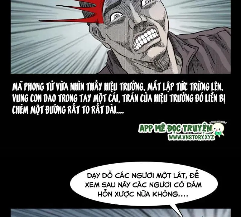 Tam Lão Gia Kinh Kỳ Thủ Trát Chương 39 Ảnh 36