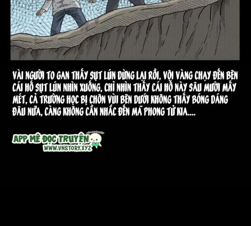 Tam Lão Gia Kinh Kỳ Thủ Trát Chương 39 Ảnh 56