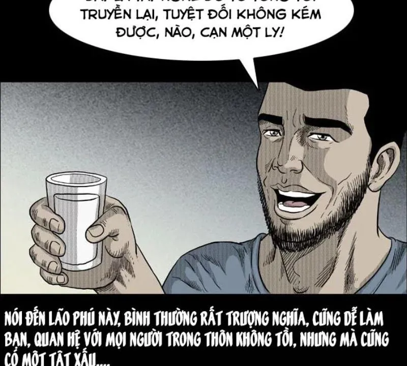 Tam Lão Gia Kinh Kỳ Thủ Trát Chương 40 Ảnh 16
