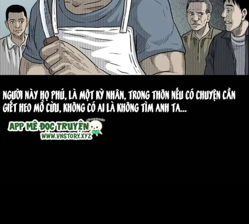 Tam Lão Gia Kinh Kỳ Thủ Trát Chương 40 Ảnh 10