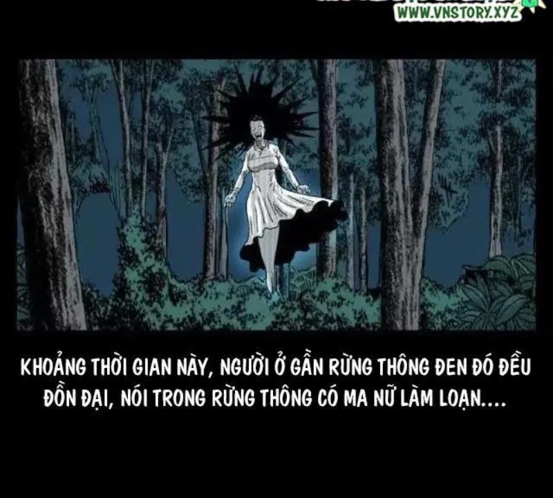 Tam Lão Gia Kinh Kỳ Thủ Trát Chương 42 Ảnh 42