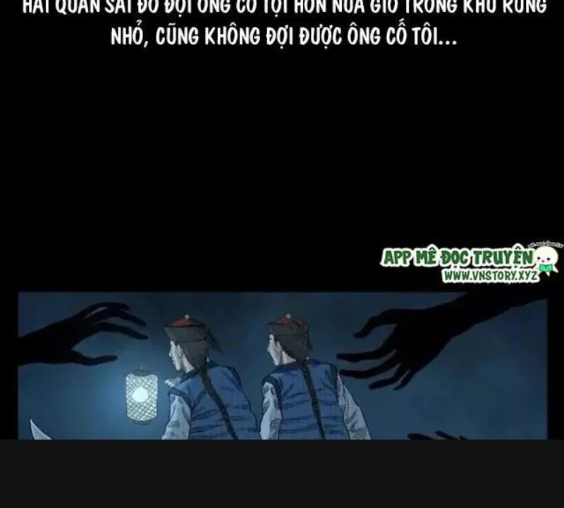 Tam Lão Gia Kinh Kỳ Thủ Trát Chương 42 Ảnh 58