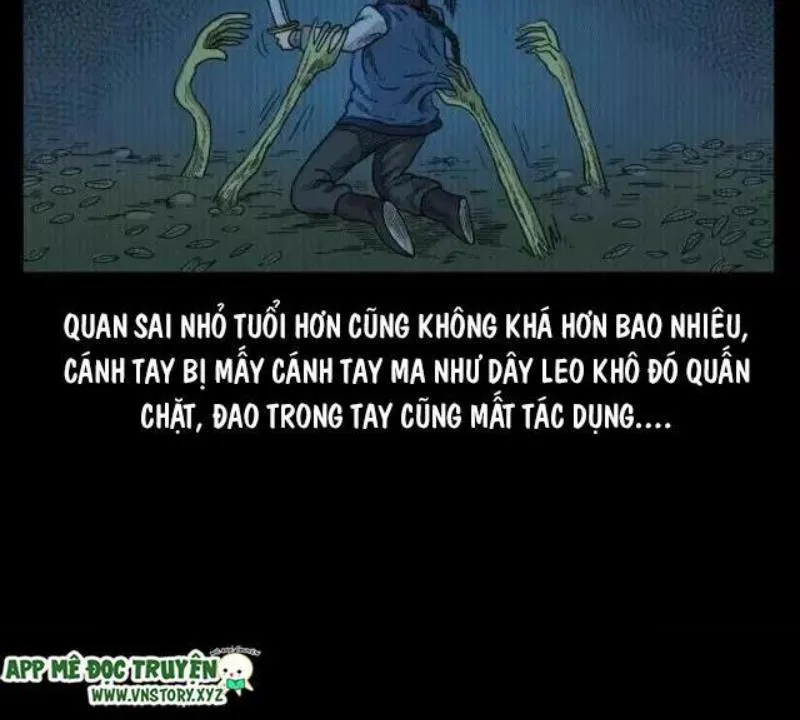 Tam Lão Gia Kinh Kỳ Thủ Trát Chương 42 Ảnh 66