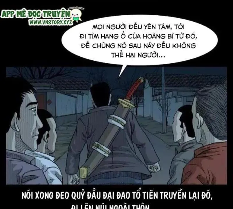Tam Lão Gia Kinh Kỳ Thủ Trát Chương 45 Ảnh 86