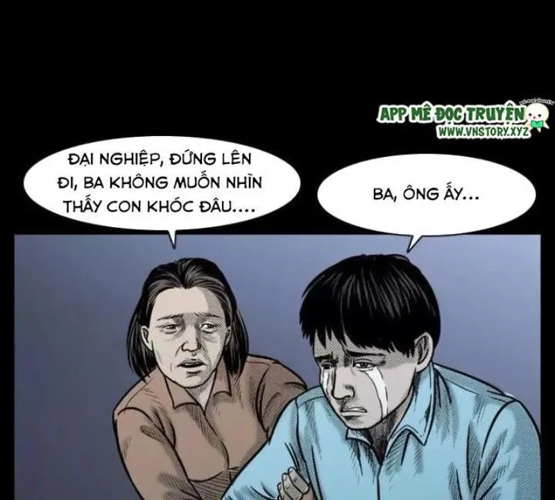 Tam Lão Gia Kinh Kỳ Thủ Trát Chương 46 Ảnh 83