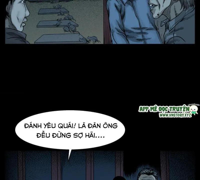 Tam Lão Gia Kinh Kỳ Thủ Trát Chương 49 Ảnh 104