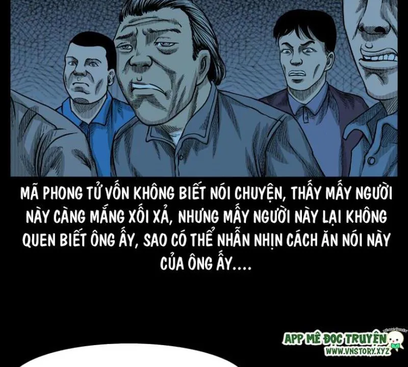 Tam Lão Gia Kinh Kỳ Thủ Trát Chương 49 Ảnh 36