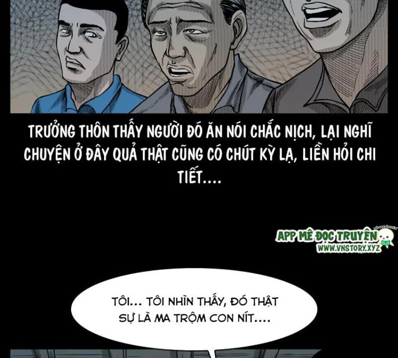 Tam Lão Gia Kinh Kỳ Thủ Trát Chương 49 Ảnh 46