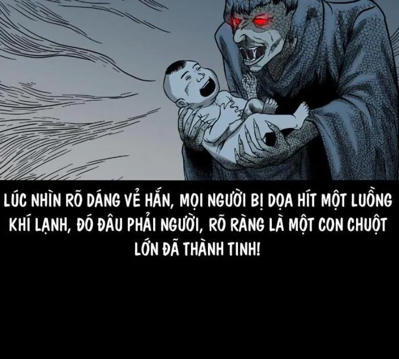 Tam Lão Gia Kinh Kỳ Thủ Trát Chương 50 Ảnh 11
