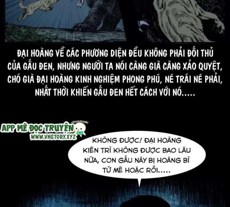 Tam Lão Gia Kinh Kỳ Thủ Trát Chương 52 Ảnh 104
