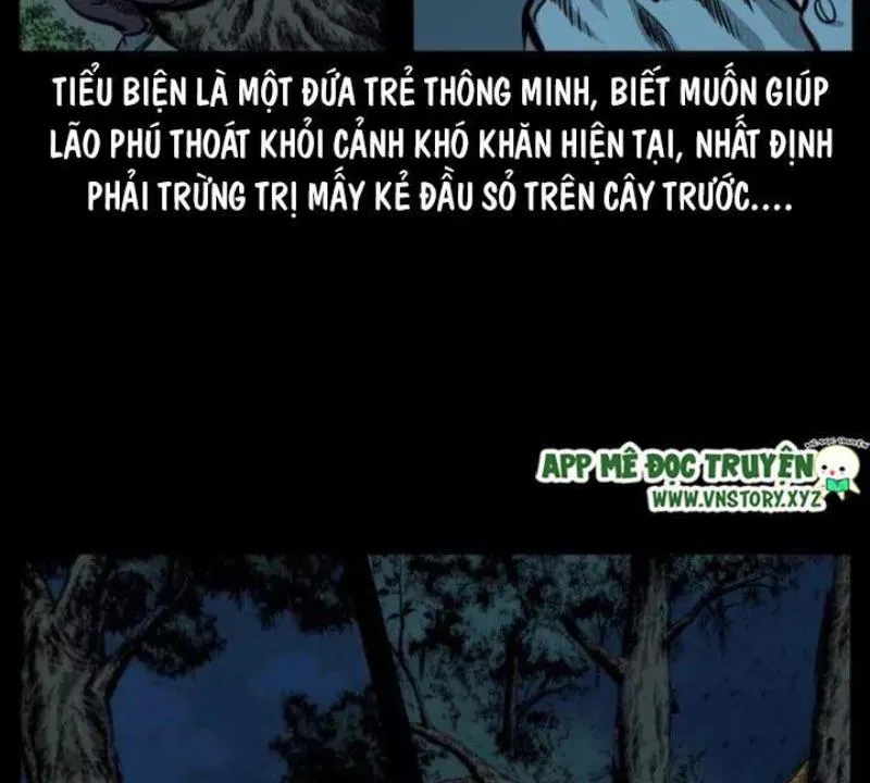 Tam Lão Gia Kinh Kỳ Thủ Trát Chương 52 Ảnh 18