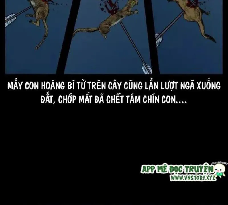 Tam Lão Gia Kinh Kỳ Thủ Trát Chương 52 Ảnh 24