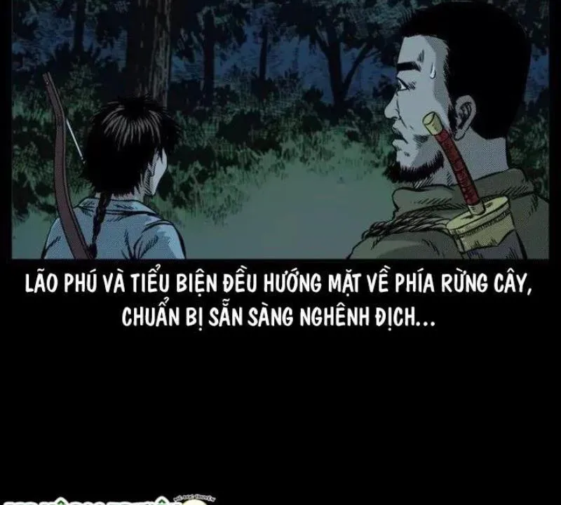 Tam Lão Gia Kinh Kỳ Thủ Trát Chương 52 Ảnh 76