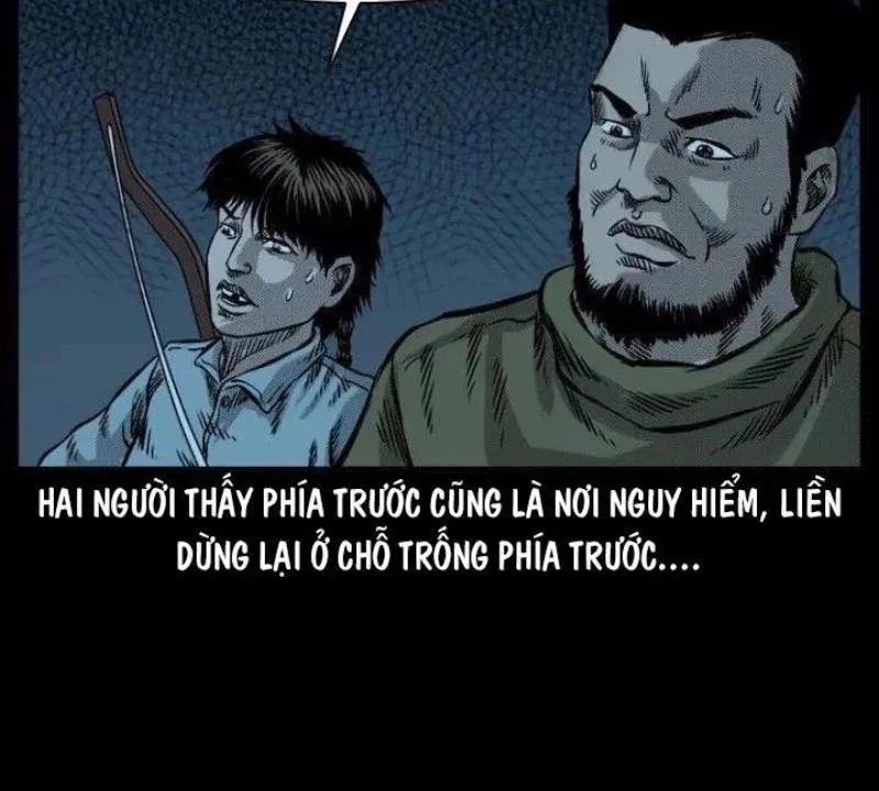 Tam Lão Gia Kinh Kỳ Thủ Trát Chương 52 Ảnh 86